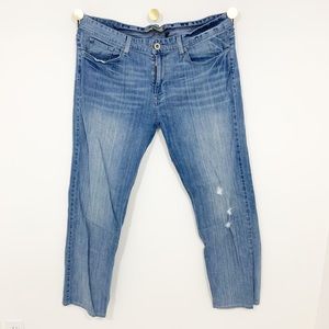 Men’s GUESS Lincoln Slim Straight